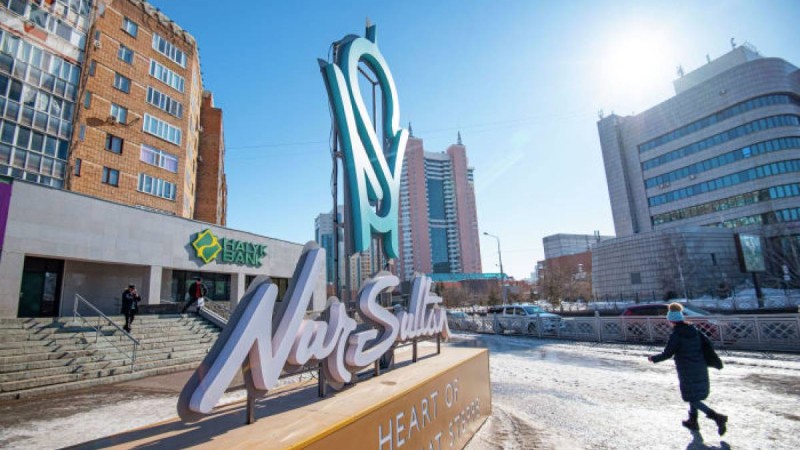 Нұр-Сұлтандағы екінші науқастың жағдайы белгілі болды