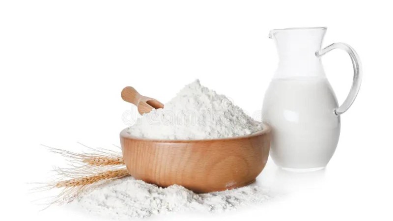 Неге Қазақстанда сүт пен ұнның бағасы Ресейге қарағанда жоғары?