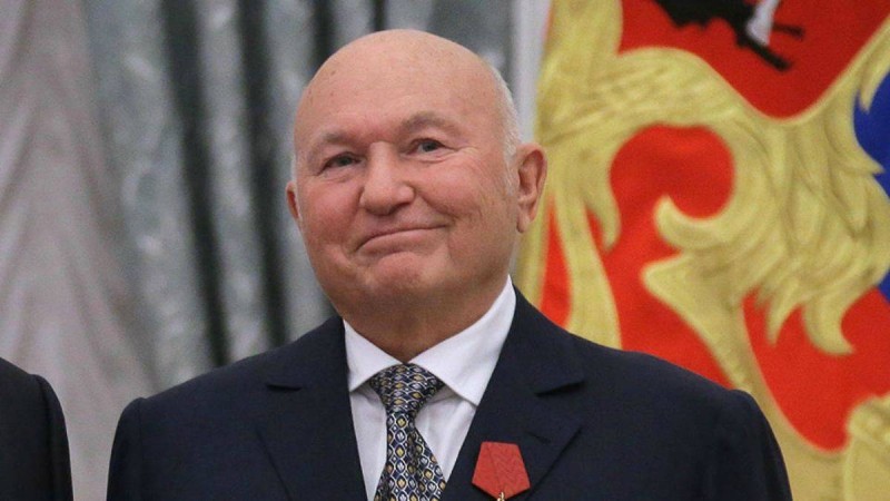 Мәскеудің бұрынғы мэрі болған Юрий Лужков дүниеден өтті
Ол 84 жасында дүние салыпты