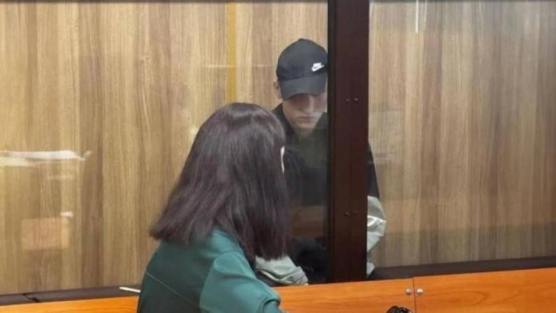 «Синий кит» ойынының авторы сотталды