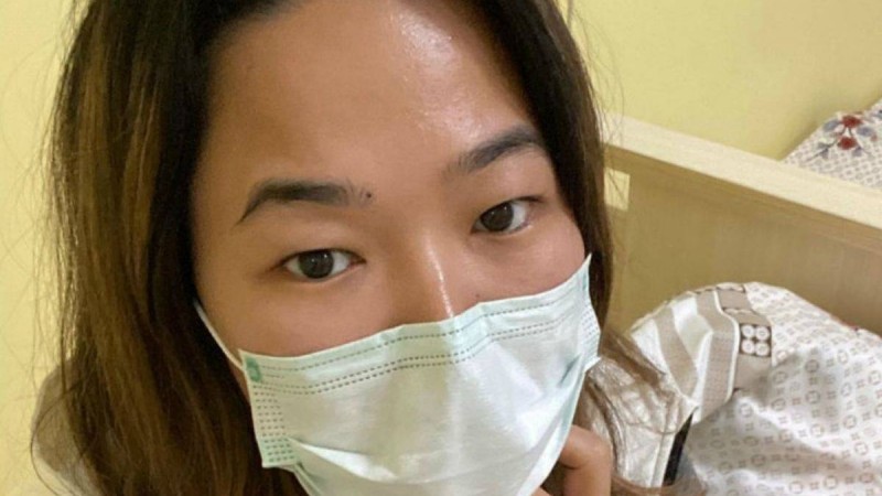 Германиядан коронавирус жұқтырған жолаушымен бірге ұшқан алматылық әйел карантин туралы айтып берді - Қазақстан жаңалықтары