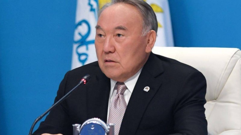 Назарбаевтың қатысуымен болатын Nur Otan отырысы коронавирусқа байланысты өтпейтін болды - Қазақстан жаңалықтары