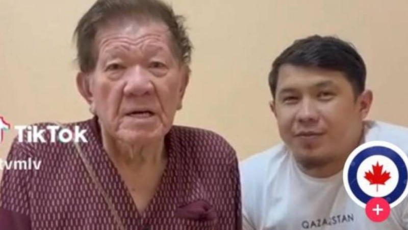 «Қатты қартайыпты»: Мұхтар Шахановтың қазіргі жағдайы көпшілікті мұңайтты