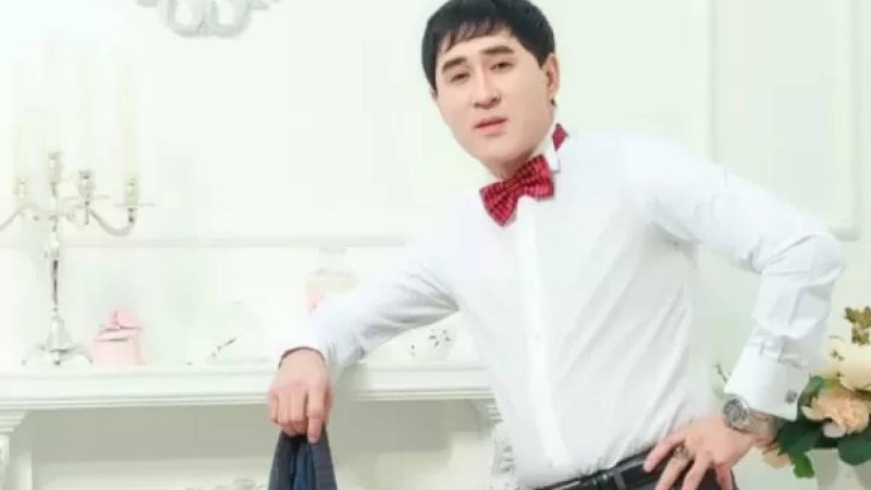 «Тойымды ішіп алып жүргізді, адам менсінбейді»: Нұржан Төлендиевтің кісілігі желіде сөз болды