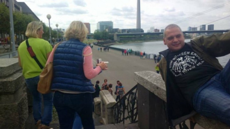 Қазақтарды "мамбет" деген редактор қызметінен босатылды