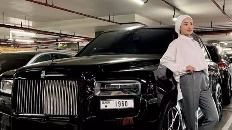 "Махаббатыммен жолықтым": Мөлдір Әуелбекова жаңа жазбасымен елді қызықтырып қойды