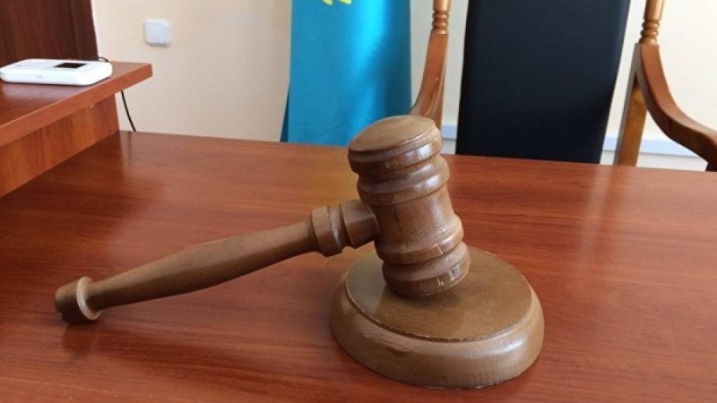 Ұлттық тестілеу орталығындағы шу: Жақсыбеков 7 жылға сотталды