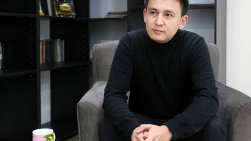 Адвокат Джохар Өтебековтың әйелінен коронавирус анықталды - Қазақстан жаңалықтары