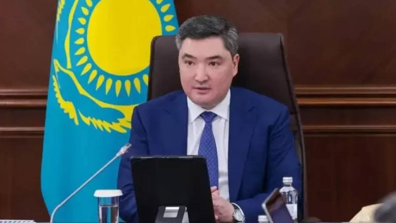 Павлодар мен Абай облыстары өртті жасырып отырған: Бектенов ІІМ-ге кінәлілерді жазалауды тапсырды