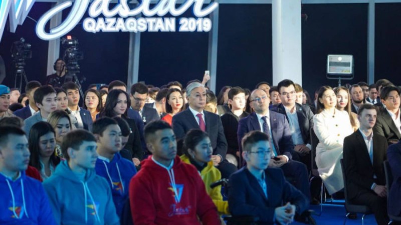 Қазақстанда жастар саясаты туралы жаңа кешенді бағдарлама әзірленеді