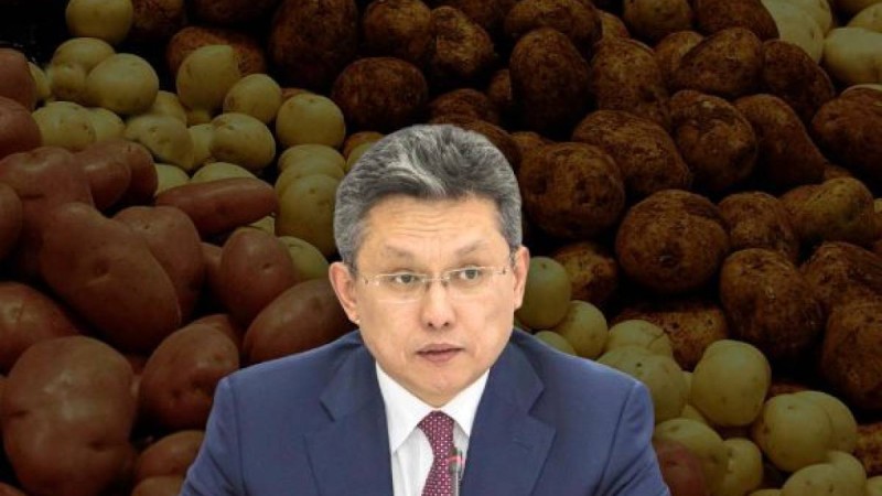 Министр болған «электрик» 50 жасқа толды