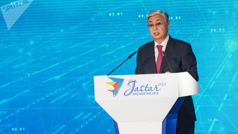 Тоқаев ақшаның қайда жұмсалатынын айтты