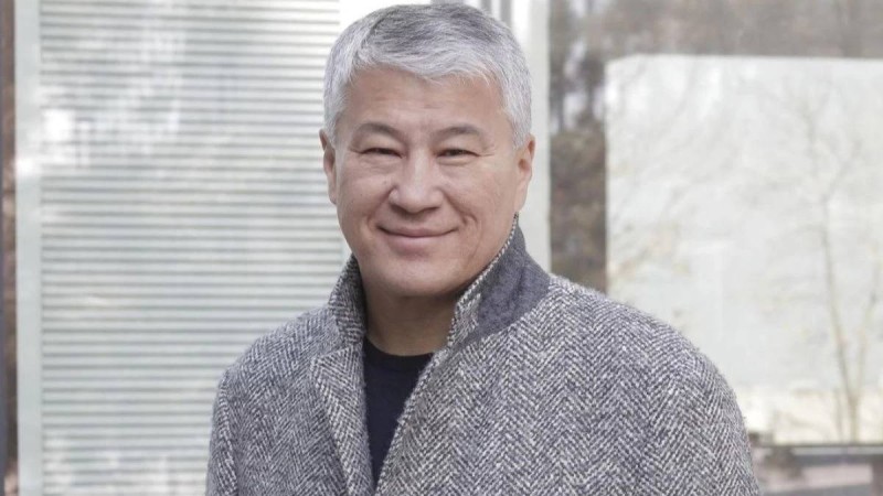 Қайрат Боранбаев мемлекетке тағы 120 миллиард теңге қайтарды