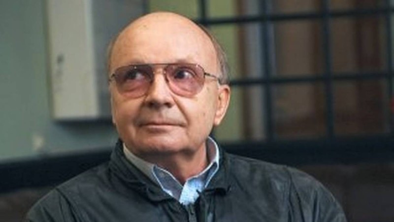 Андрей Мягковтың өлімінің себебі белгілі болды