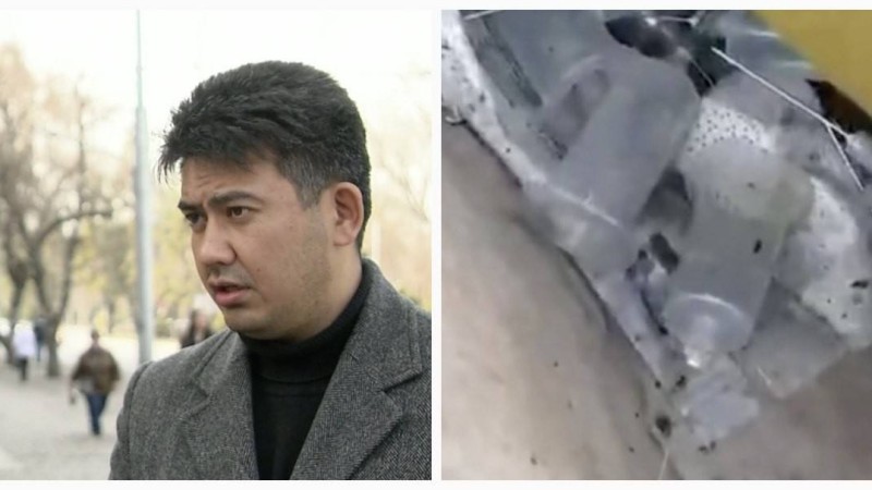 Шприцтер, дәрі құтылары мен қан: Экологтар Алматы маңынан зиянды қоқыс үйінділерін анықтады - Қазақстан жаңалықтары