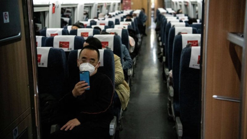 Қазақстанда төртінші адамнан коронавирус табылды