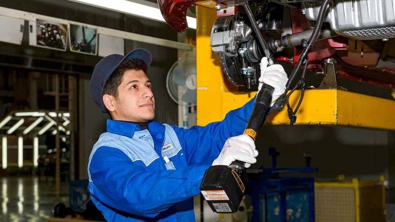 "Біздің мақсатымыз – көшбасшы болып қалу және жаңа трендтер беру" - Қазақстан жаңалықтары