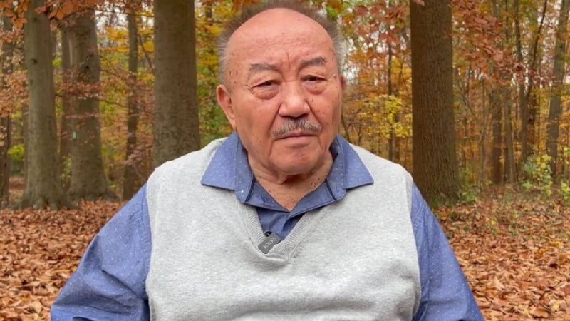 Қазақ көбеюі керек – Мұхтар Мағауин