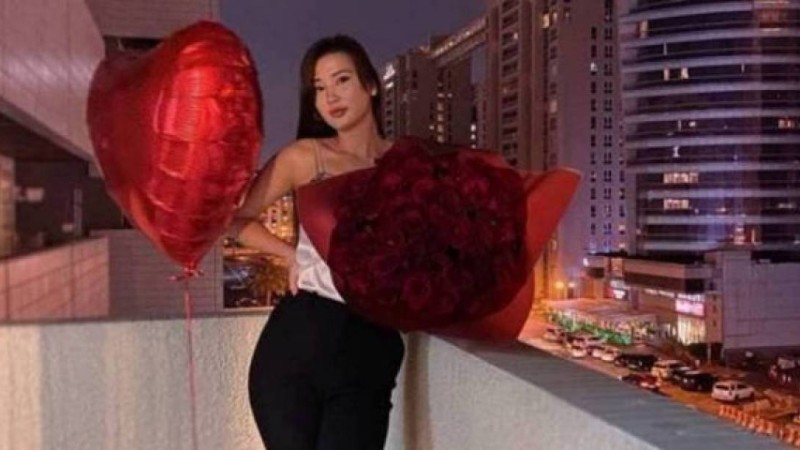 Қуат Хамитов ашулы. Сабина Алтынбекова "тұрмыс құрған" болып шықты