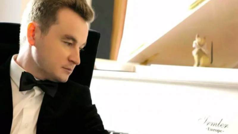 Алматыда атақты пионистің денесі табылды