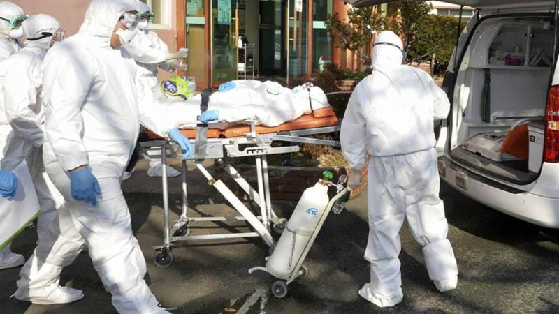 Қазақстанда коронавирусты жұқтырған төртінші адам анықталды