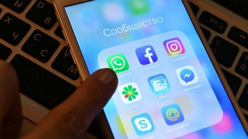 Facebook-та Тоқаевтың жалған аккаунты пайда болды