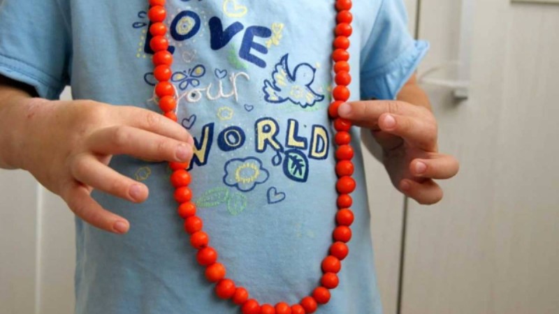 Талғардағы балабақшада 4 жасар қыз моншаққа тұншығып мерт болды