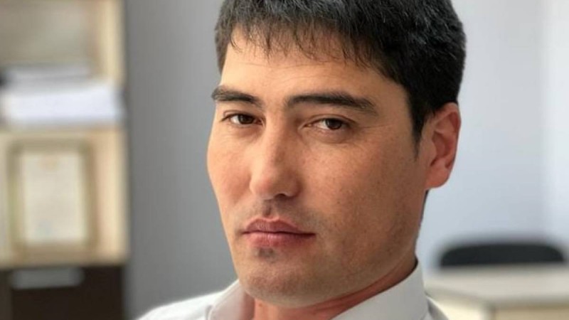 "Жалған ақпарат таратушы оп-оңай жауапкершіліктен құтылуға тырысады" - Рүстем Есімханұлы