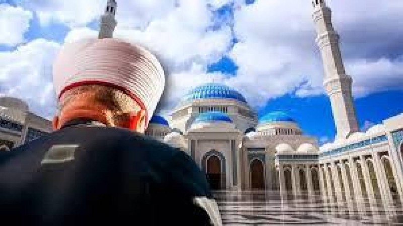 ҚМДБ имамдардың жалақысын жария етті