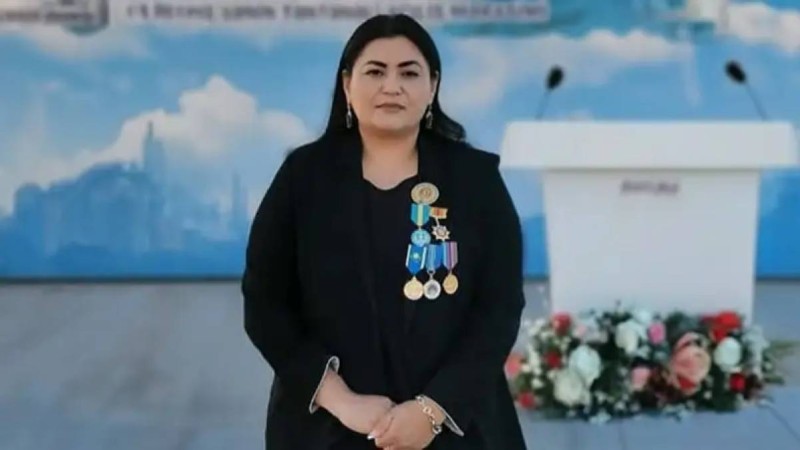 Біз Қазақстанда тудық, қазақша өмір сүріп, қазақша ойланамыз - Рамила Мустафаева