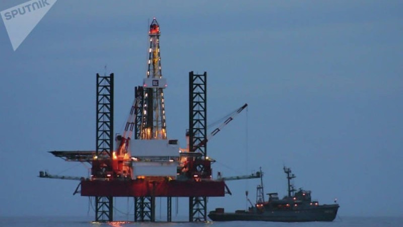 мұнай саласында не болып жатыр