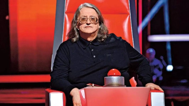 Әнші Александр Градский қайтыс болды