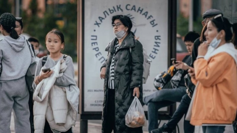 Кішкентайы - 1 айлық. Қазақстанда қанша Тоқаев, Қайрат Нұртас және Назарбаев бар?