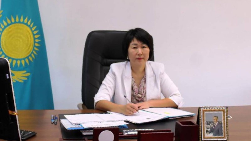 2022-2023 жылы «Жұмыспен қамтудың мобильді пункттері» Алматы облысының барлық аудандары мен қалаларын қамтитын болады