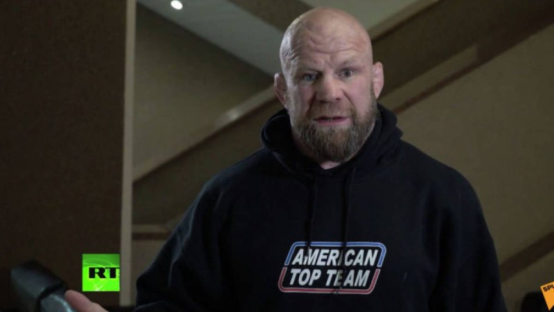 Әлем спортшылары WADA шешіміне қатысты пікір білдірді / NaN.NaN.