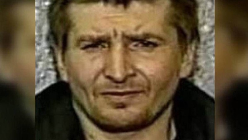 Ресейлік каннибал бостандыққа шықты