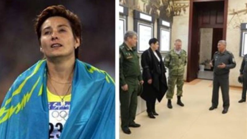 «Прокурорлық тексеру жүріп жатыр»: қазақтарға қарсы "ұлы орыс шовинизмін" танытуда деген Шишигинаның өзі жауап берді