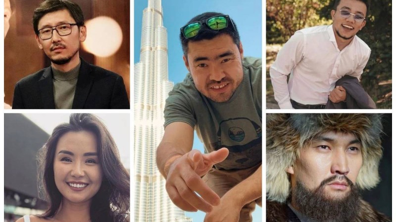 "Патриотизм – қазақ болғаның үшін мақтану емес": Қазақстанның танымал тұлғалары ұлтжанды азамат қандай болуы керек екенін айтты