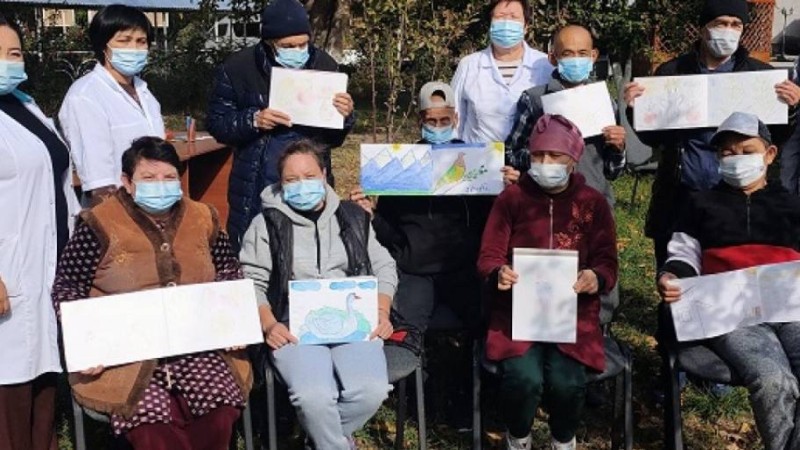 Игі іс ізсіз қалмайды