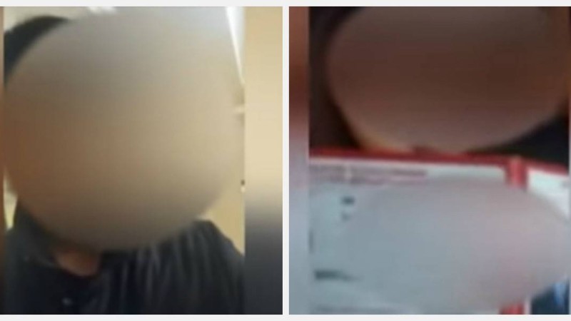 Боди-массаж салонындағы полицей: Жанжал күтпеген жерден өз жалғасын тапты - Қазақстан жаңалықтары