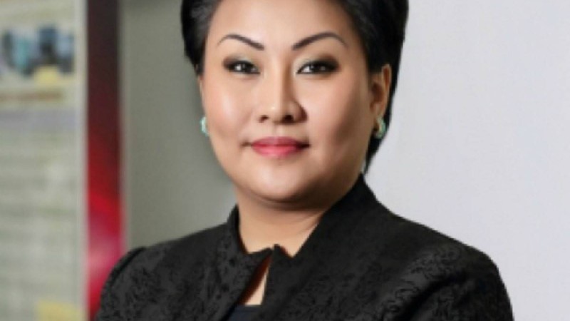 Қазақстандық мәжілісвумен Атырау облысы әкімінің орынбасары болды - Қазақстан жаңалықтары