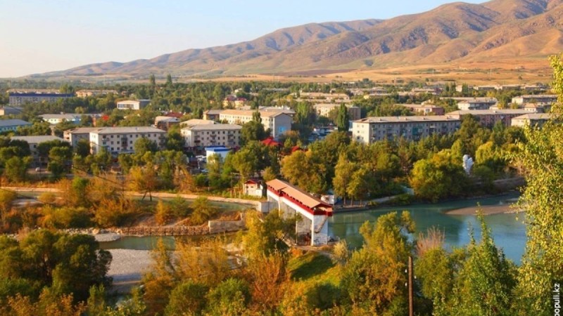 Шуақ шашқан «Шапағат»