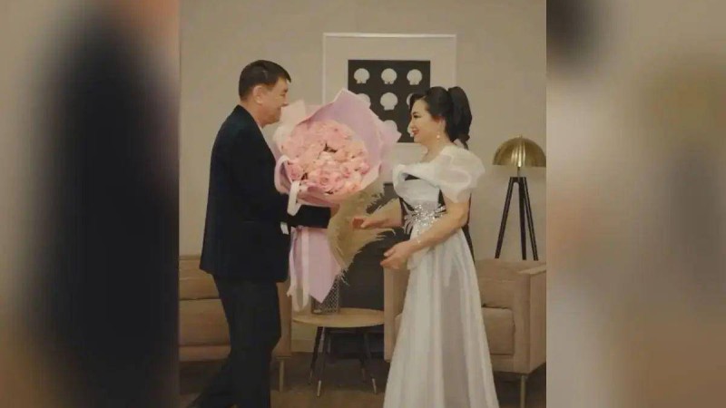 «Қызғаныштан ұйқысыз қалмаңыз»: Гүлзира Айдарбекова туған күнін Вьетнамда қарсы алды