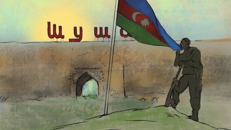 ШУША – 2023 ЖЫЛЫ ТҮРКІ ӘЛЕМІНІҢ МӘДЕНИ АСТАНАСЫ