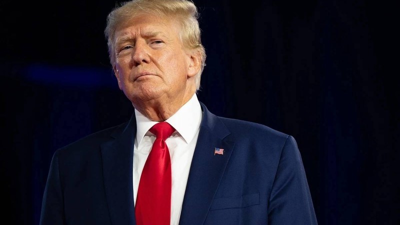 Трамп Ресейге қарсы санкцияларды тағы бір жылға ұзартты