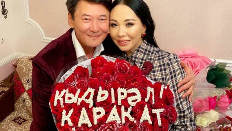 Шұлықтан ойыншықтарға дейін: Жұлдызды жұп Қыдырәлі мен Қарақат қандай бизнеске иелік етеді? - Қазақстан жаңалықтары