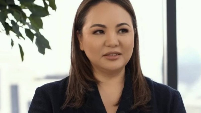 Продюсер Гүлнұр Мамасарипова 10 млн теңге гонорарға лайық актердің кім екенін атады