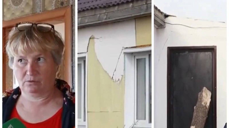 Қазақстанның оңтүстігінен теріскейге қоныс аударған отандастар кері қайтып жатыр