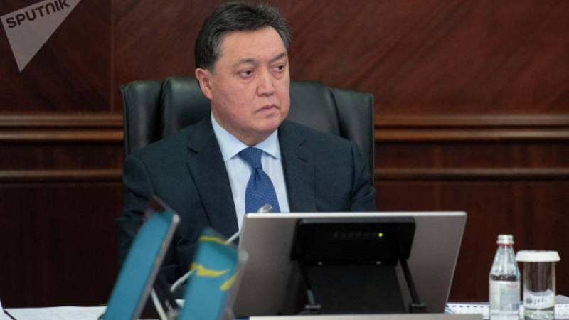 Асқар Мамин Ресей және Беларусь үкімет басшыларымен не туралы сөйлесті