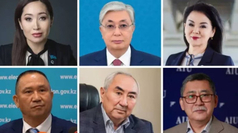 Тегін нан мен түнгі балабақша - президенттікке үміткерлер халыққа қандай уәде беріп жатыр?